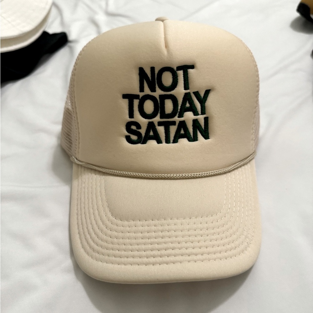 Trucker Hat